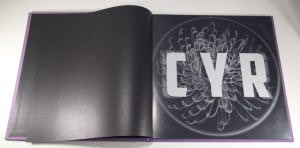 Cyr (Deluxe Box Set) (26)